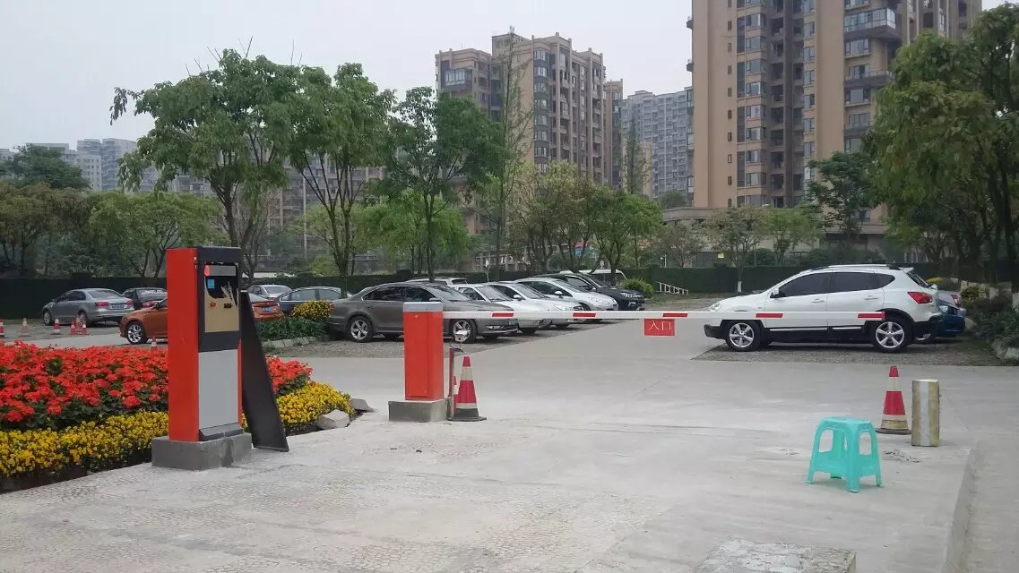 德州德城区德州德城区黑龙江哈尔滨市停车收费系统